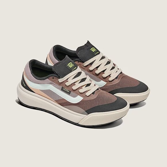 Vans Mte Ultrarange 2.0 Shoes VN000D60BMV Black/Multi Men Size 13 NEW SKATE HIKE - Picture 11 of 16